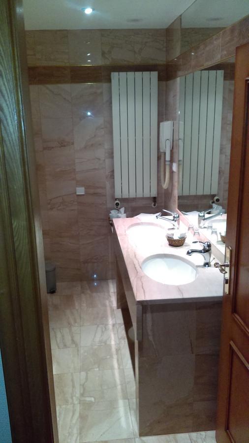 Chambre Quadruple
